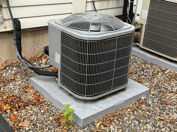 24/7 Emergency Ductwork Repair experts in Columbus, MN