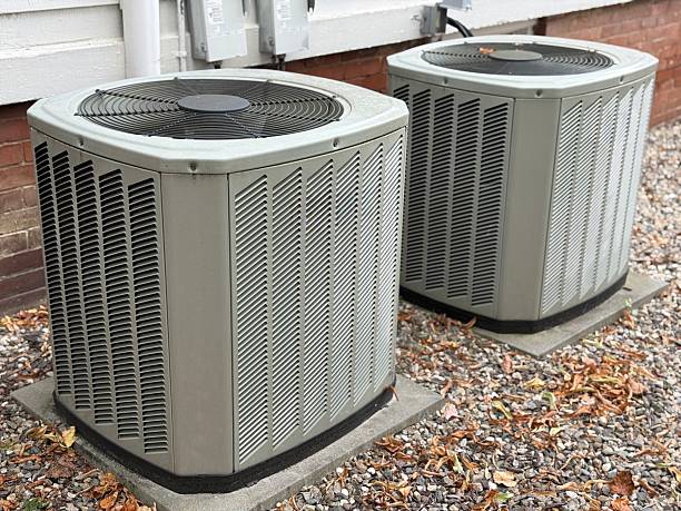 Reliable Ductwork Repair contractor in Columbus, MN by Leonard HVAC